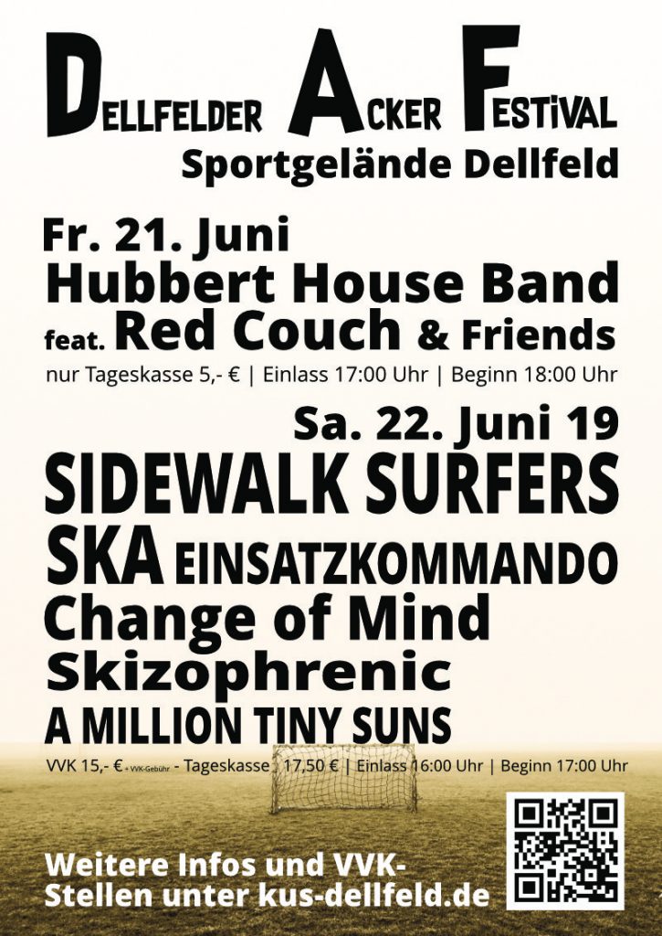 KuS Dellfeld Kultur und Sportverein